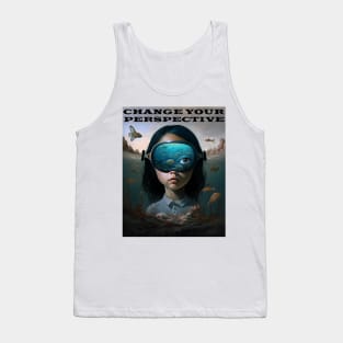 Change Your Perspective Tank Top